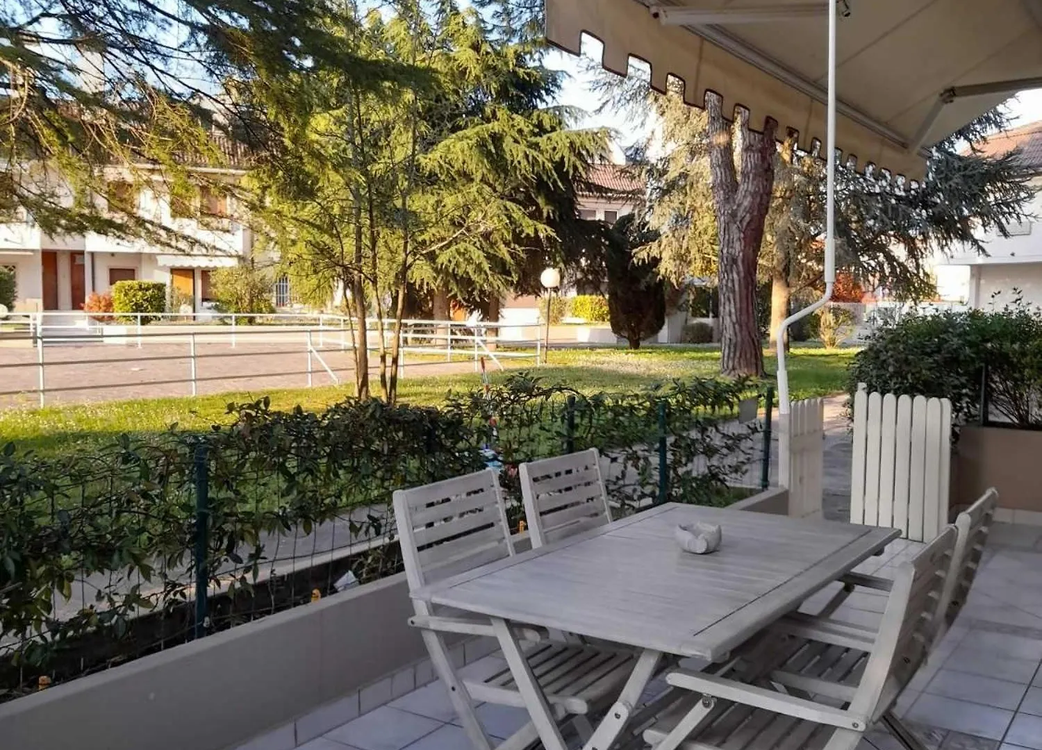 Piazzadragoapartment Pool Garden & Free Park Lido di Jesolo Apartment