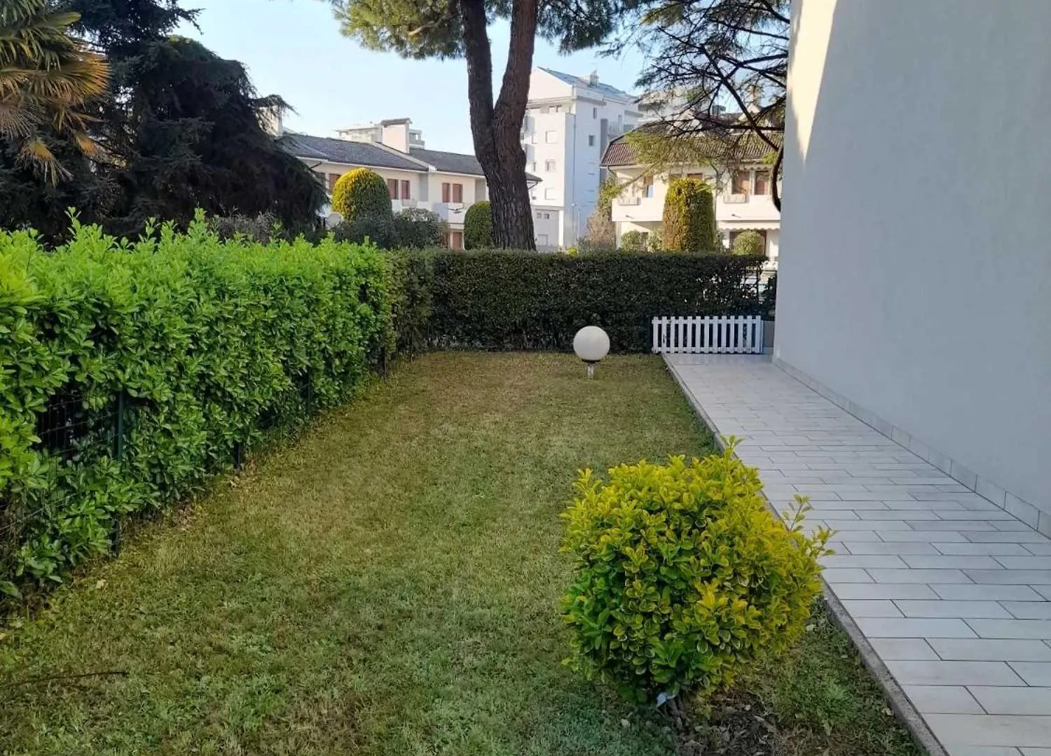 Piazzadragoapartment Pool Garden & Free Park Lido di Jesolo