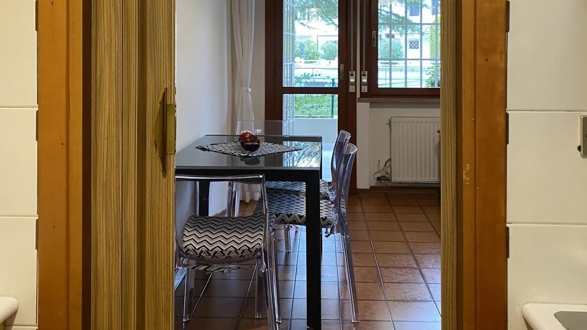 Piazzadragoapartment Pool Garden & Free Park Lido di Jesolo